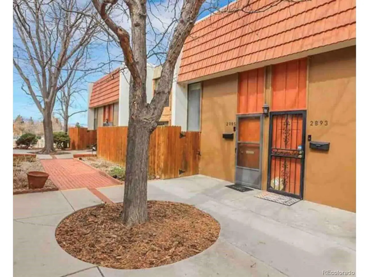 2895 S Locust St, Denver, CO 80222 - #1