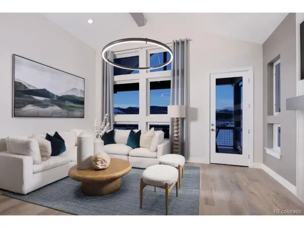 155 Spruce Tree Way, Winter Park, CO 80482