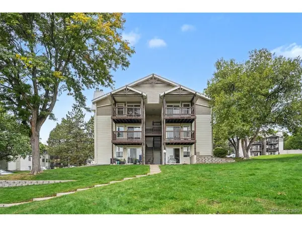 17351 E Mansfield Ave #432R, Aurora, CO 80013
