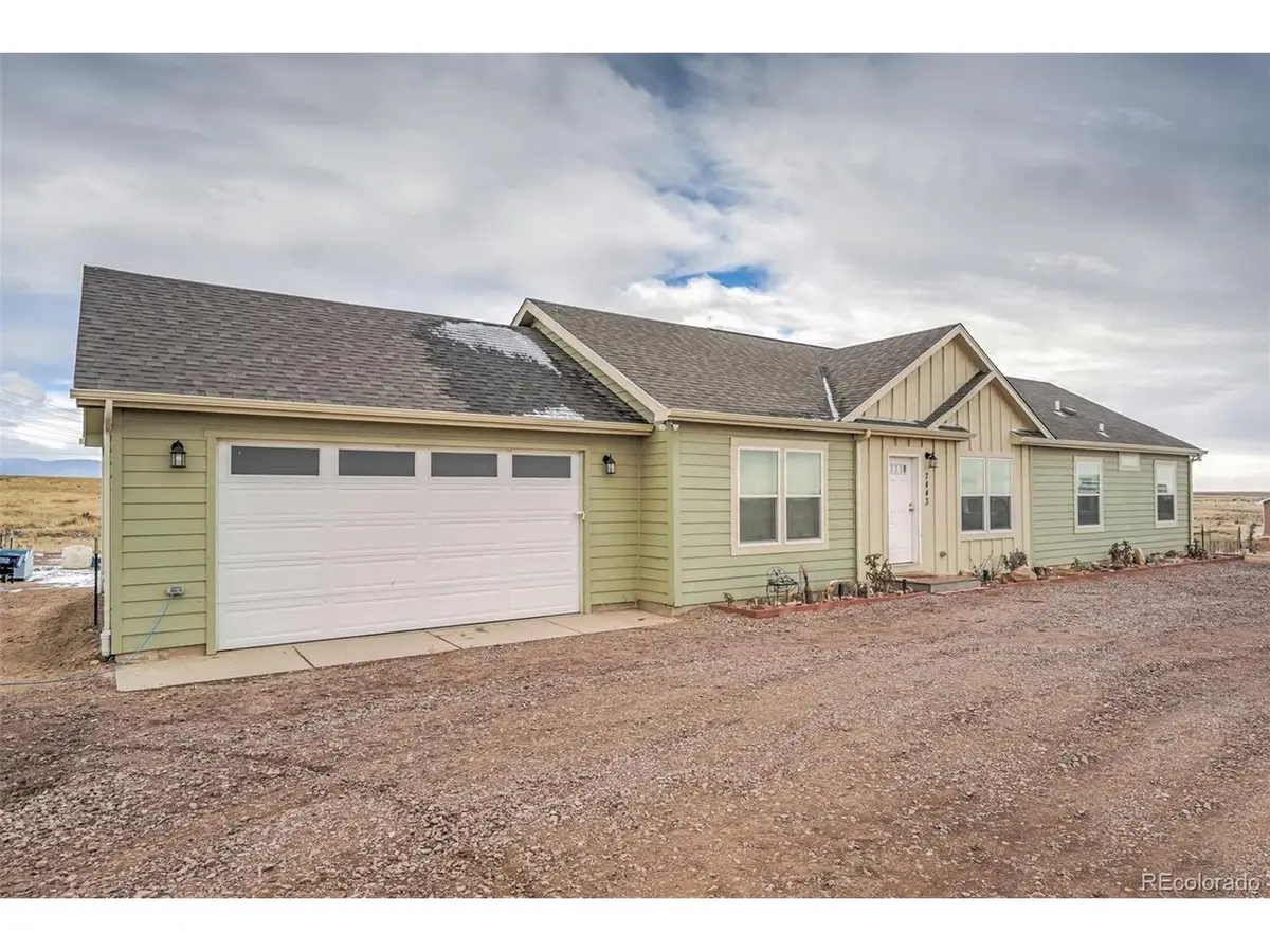 7443 Little Chief Ct, Fountain, CO 80817 - #1