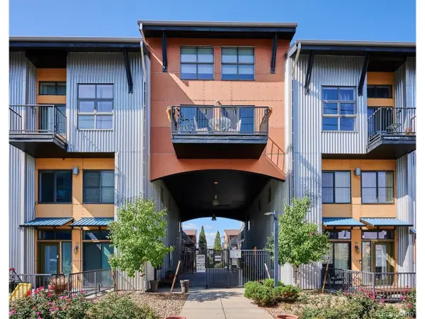 3195 Blake St #207, Denver, CO 80205