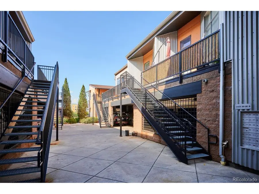 3195 Blake St #207, Denver, CO 80205 - #3