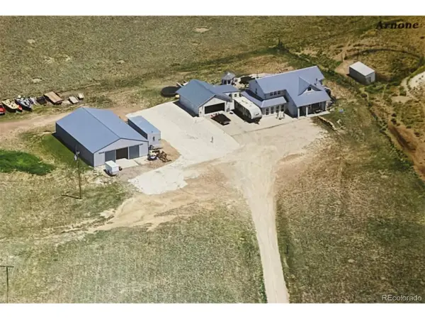 1970 County Road 241, Westcliffe, CO 81252