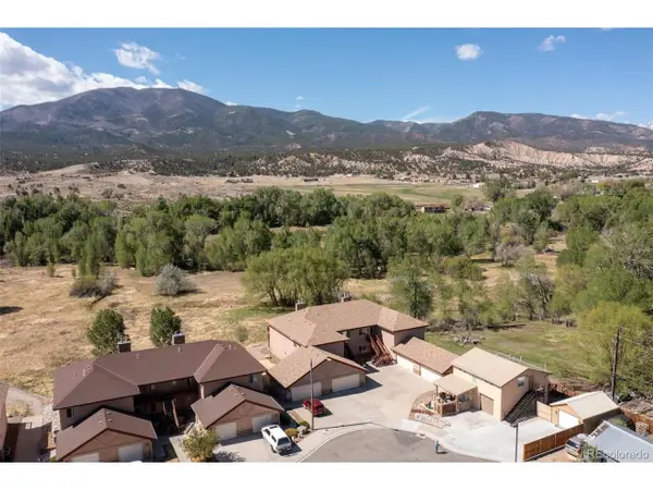121 M And M Ln #6A, Salida, CO 81201