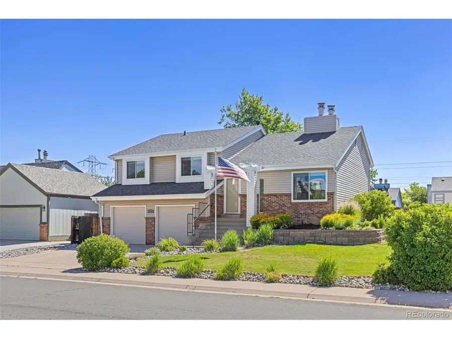19853 E Greenwood Dr, Aurora, CO 80013 - #3