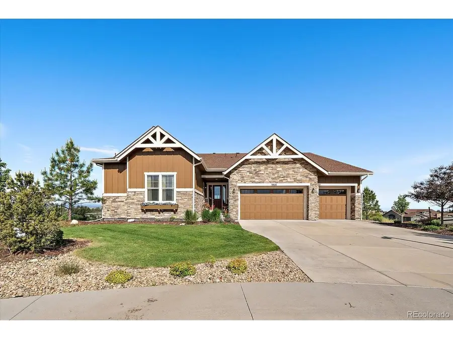 9826 Crimson Oak Ct, Parker, CO 80134 - #3