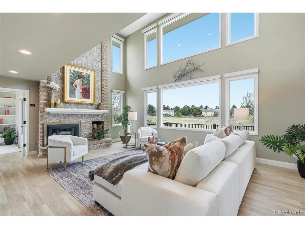 6929 S Chapparal E Cir, Centennial, CO 80016 - #1