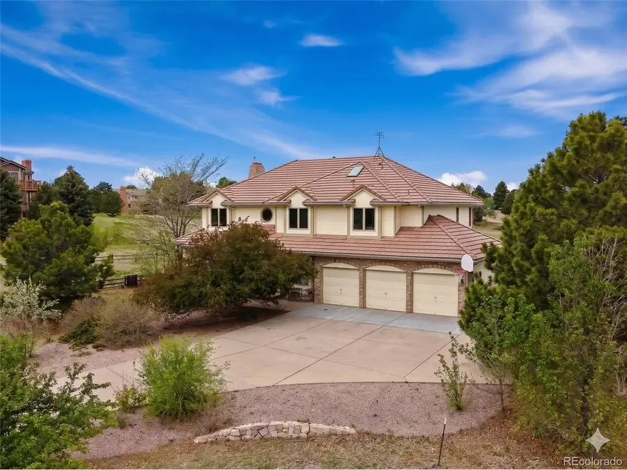6929 S Chapparal E Cir, Centennial, CO 80016 - #2