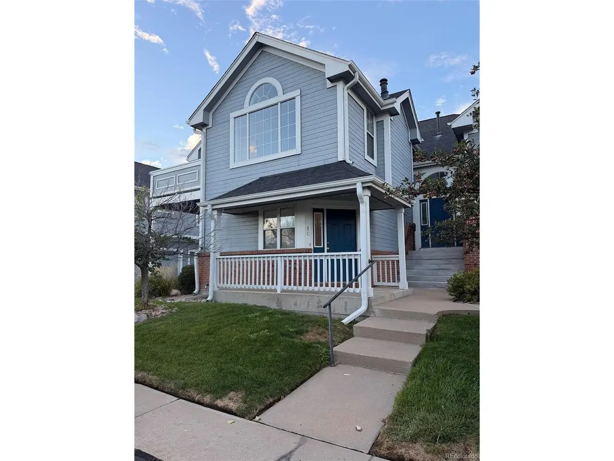 4901 S Ammons St #1C, Denver, CO 80123 - #1
