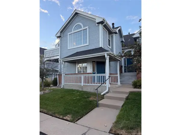 4901 S Ammons St #1C, Denver, CO 80123