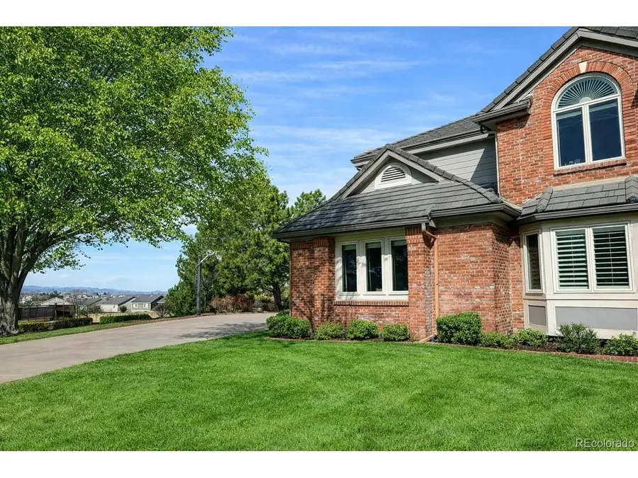 9108 Buck Hill Dr, Highlands Ranch, CO 80126 - #2