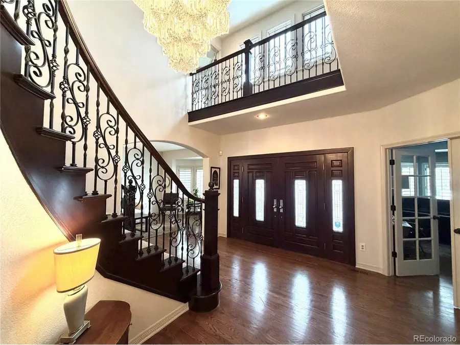 9108 Buck Hill Dr, Highlands Ranch, CO 80126 - #3