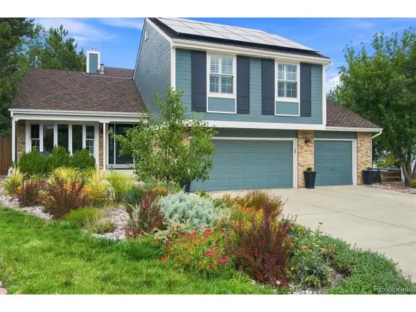 9647 W Dorado Dr, Littleton, CO 80123
