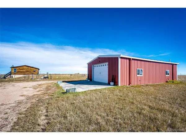 983 Jonathan Cir, Elizabeth, CO 80107