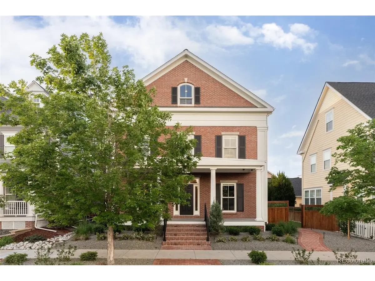 8189 E 32nd Ave, Denver, CO 80238 - #1