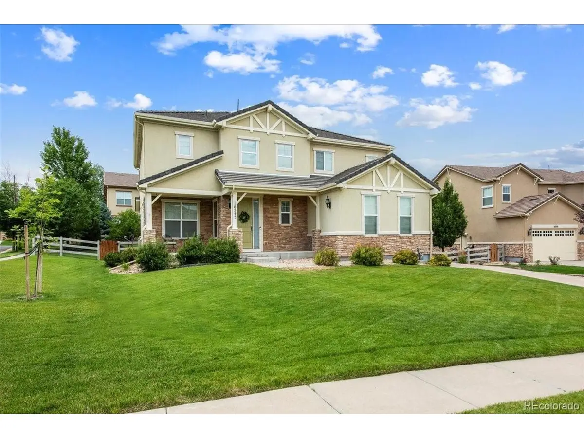 16555 Jupiter Way, Broomfield, CO 80023 - #1