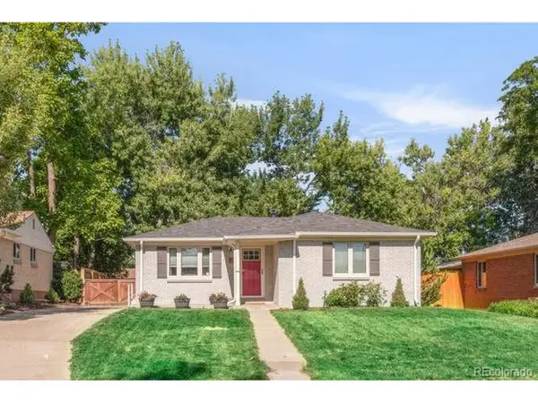 417 S Locust St, Denver, CO 80224