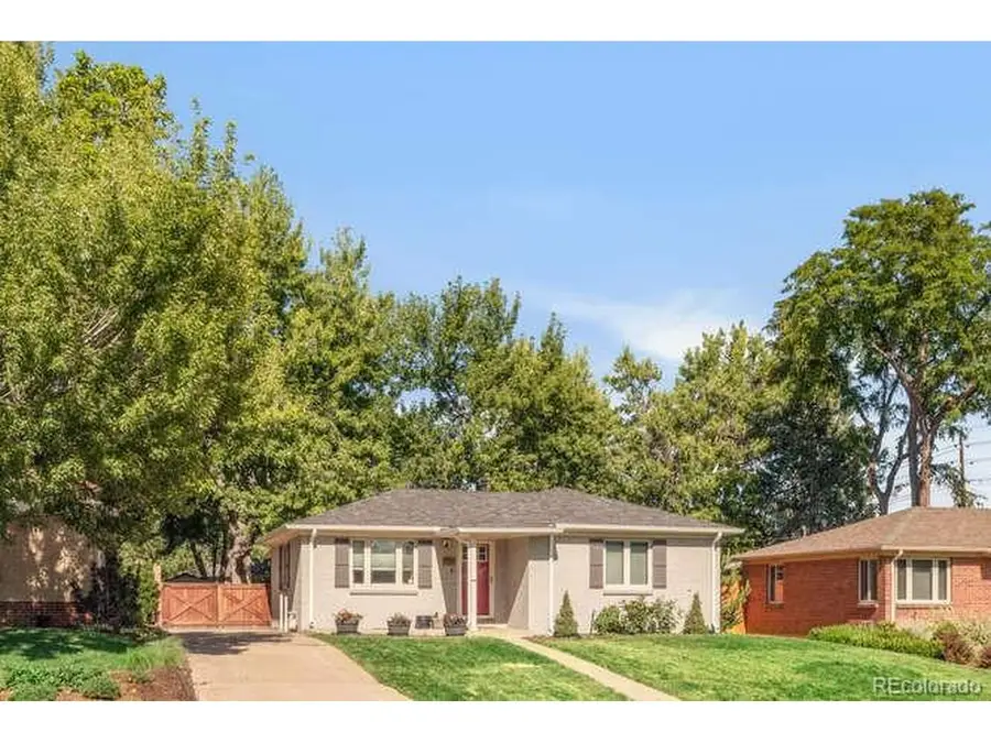 417 S Locust St, Denver, CO 80224 - #2