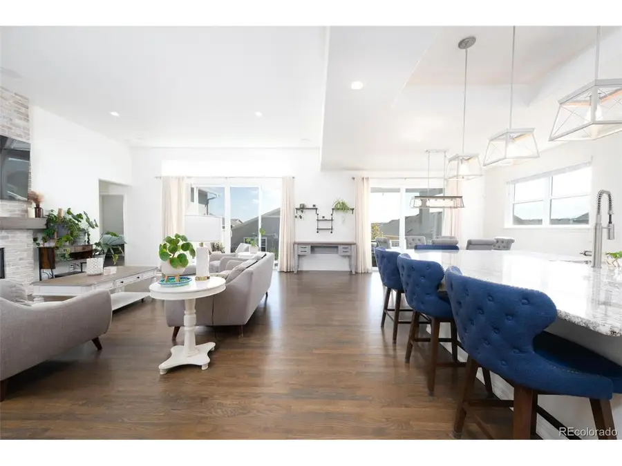 6448 Rolling Creek Dr, Colorado Springs, CO 80924 - #3