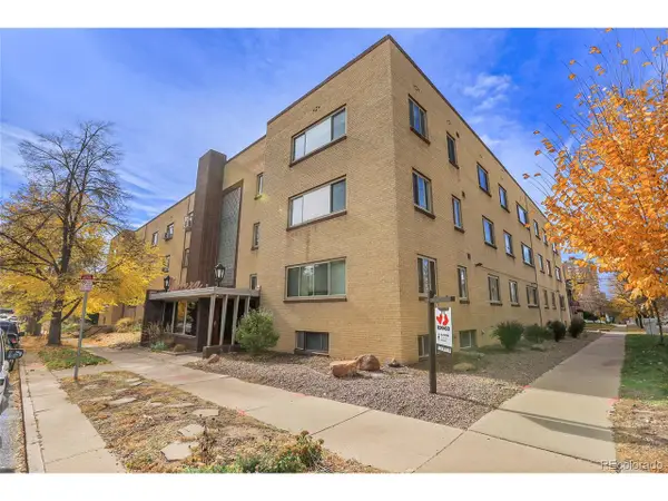 1175 N Emerson St #202, Denver, CO 80218