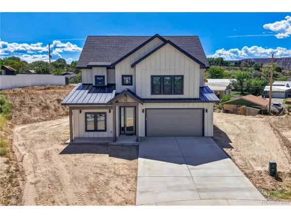 1334 Clover Ct, Rifle, CO 81650
