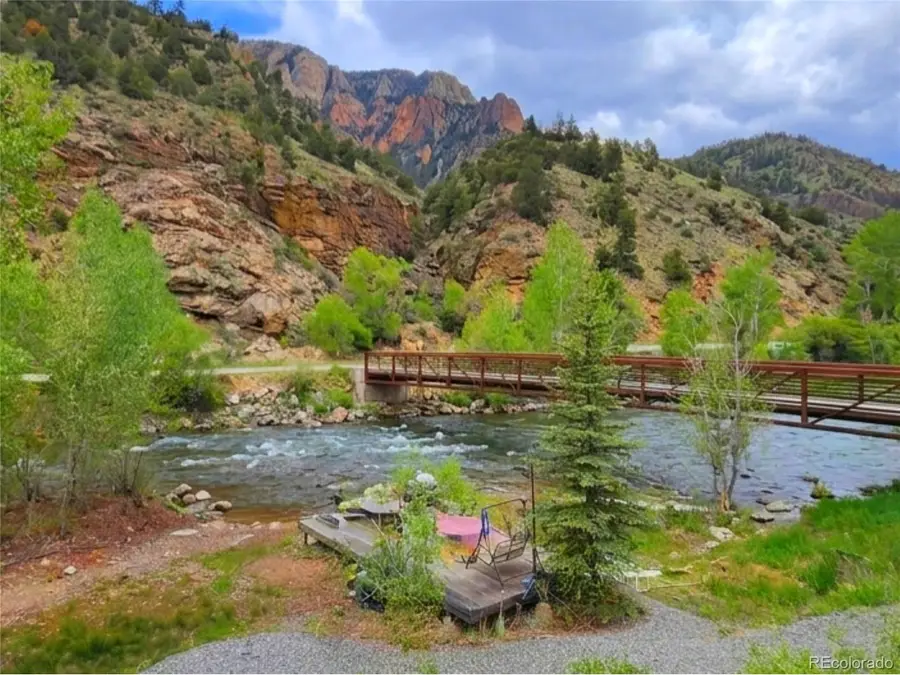 2804 Colorado Blvd, Idaho Springs, CO 80452 - #2
