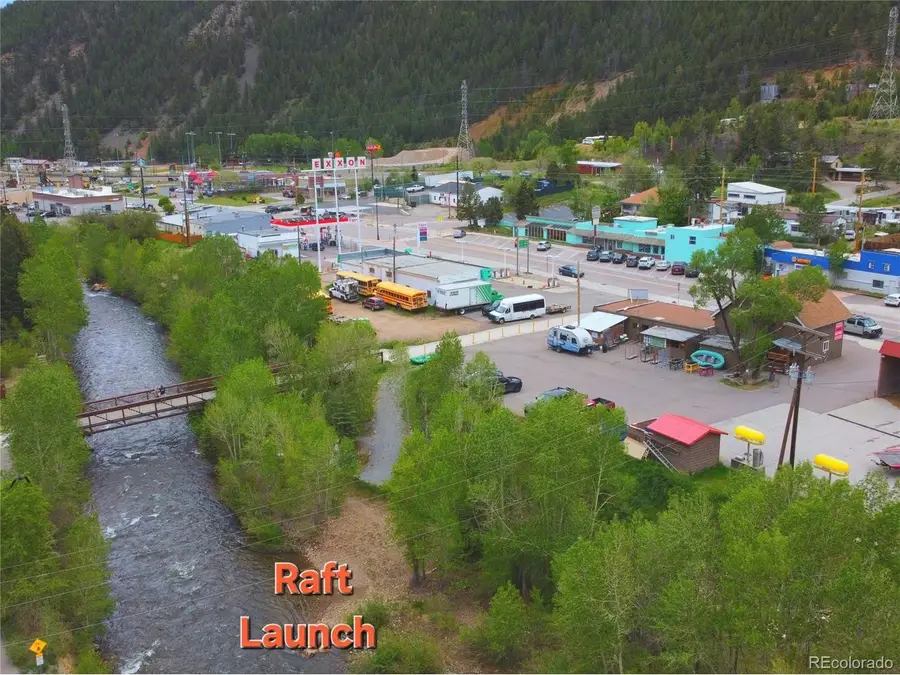 2804 Colorado Blvd, Idaho Springs, CO 80452 - #3