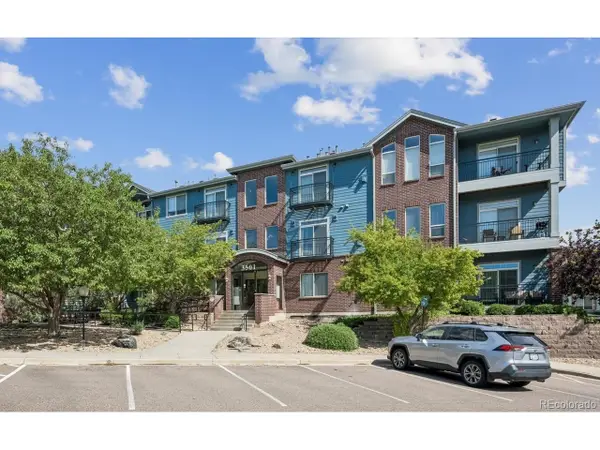 3501 E 103rd Cir #A24, Thornton, CO 80229