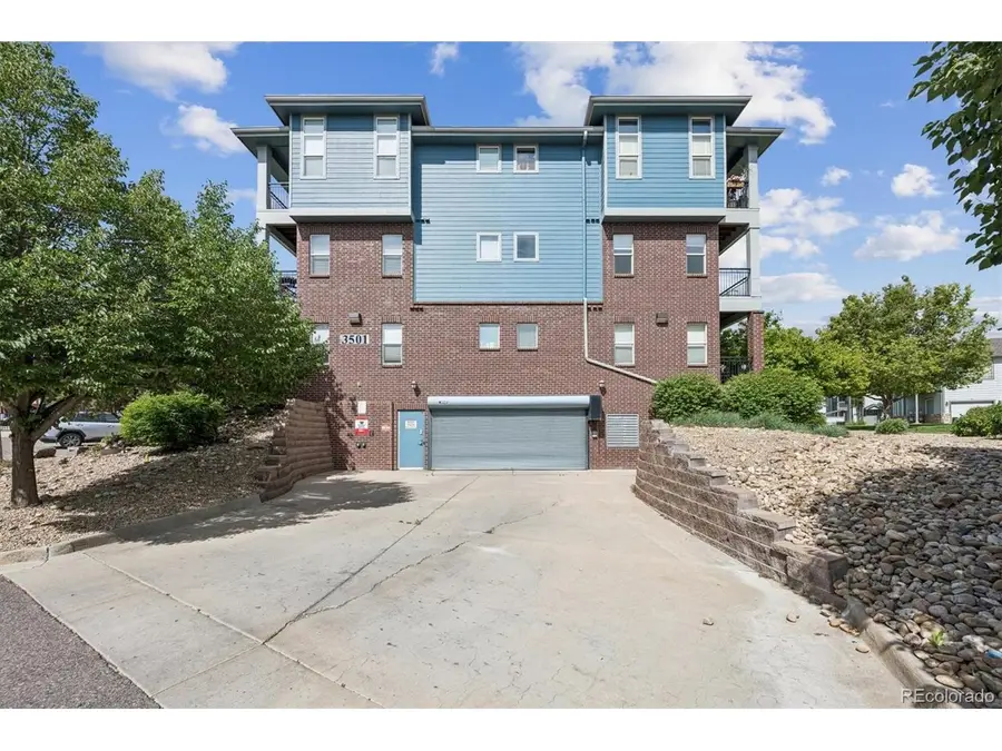 3501 E 103rd Cir #A24, Thornton, CO 80229 - #2