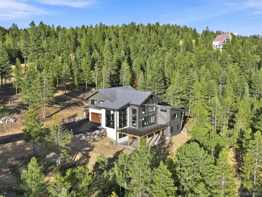 31334 Forest Shadow Trl, Conifer, CO 80433 - #2