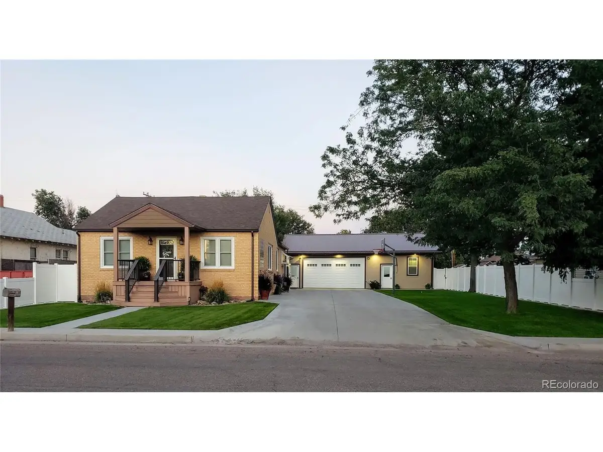 148 15th St, Burlington, CO 80807 - #1