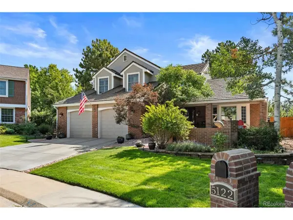 5122 S Cody Ct, Littleton, CO 80123