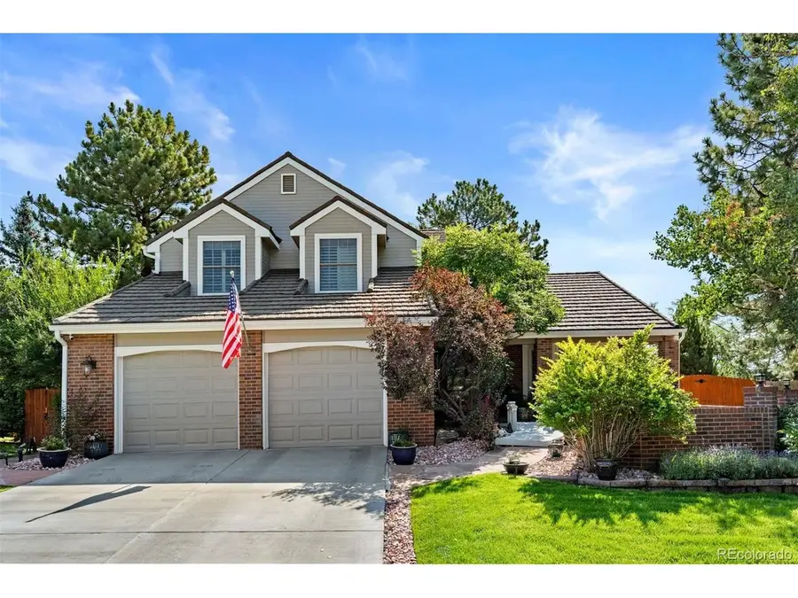 5122 S Cody Ct, Littleton, CO 80123 - #2