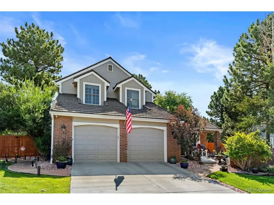 5122 S Cody Ct, Littleton, CO 80123 - #3