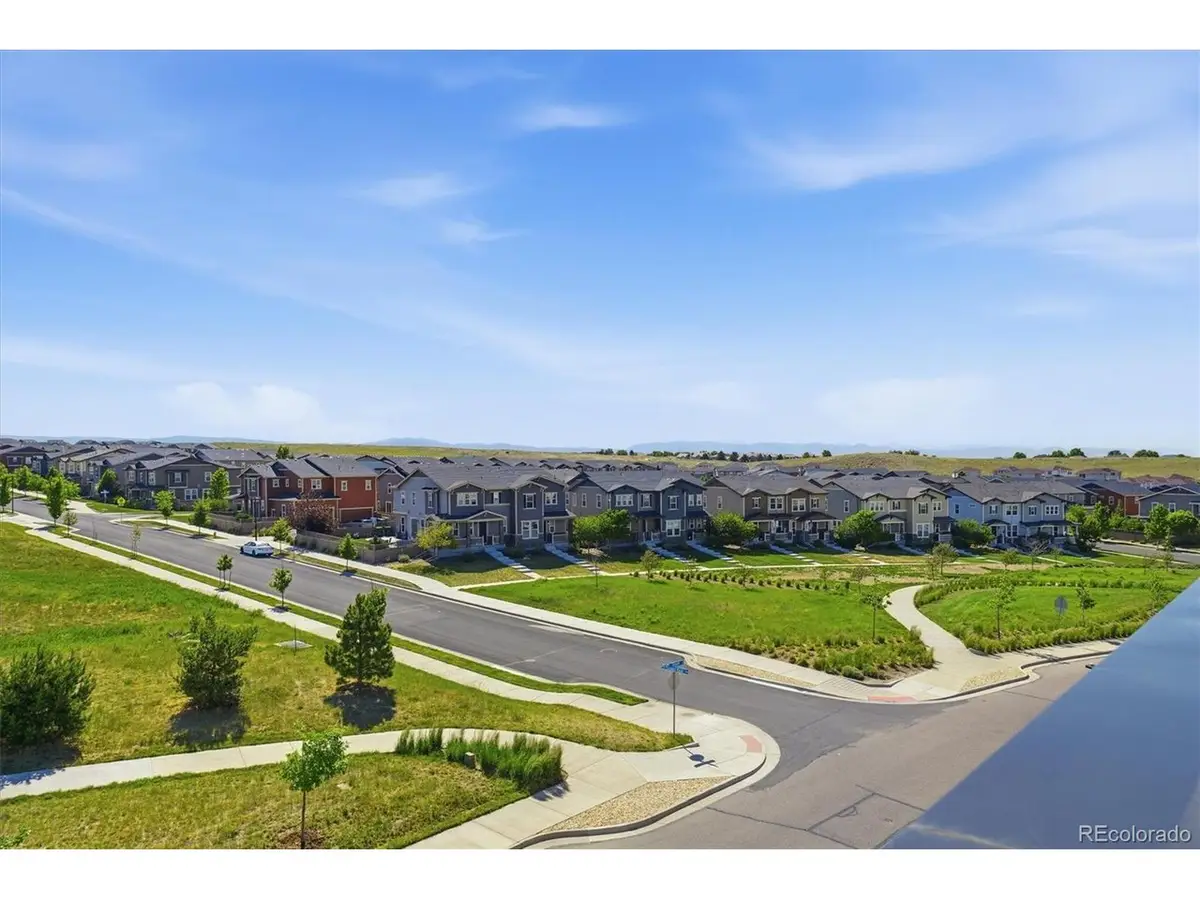 3617 Mykonos Dr, Castle Rock, CO 80109 - #1