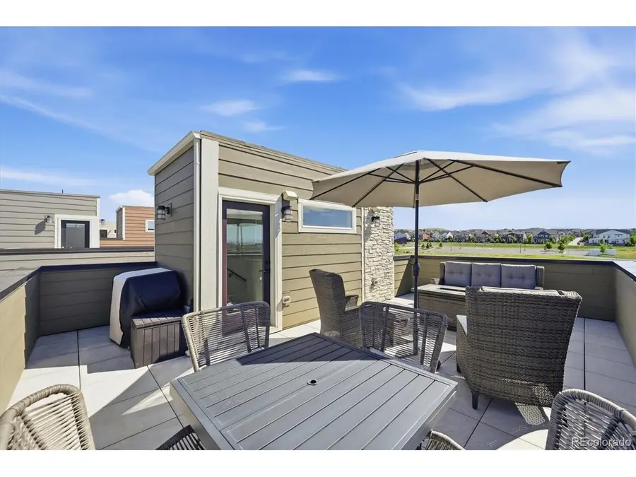3617 Mykonos Dr, Castle Rock, CO 80109 - #2