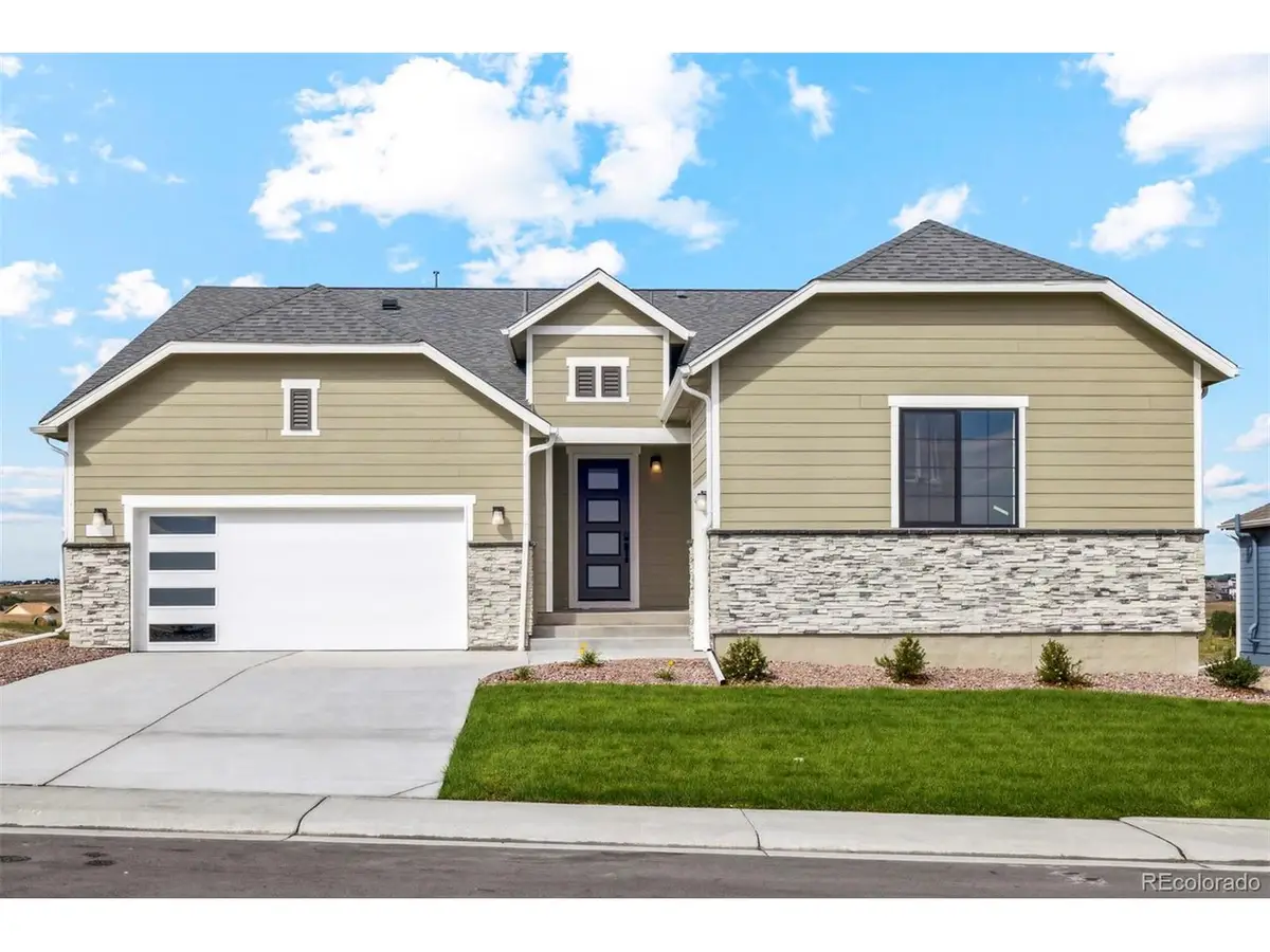5449 Westin Hills Dr, Elizabeth, CO 80107 - Image #1