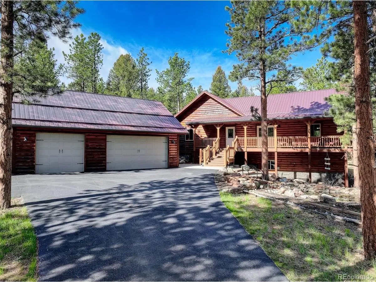 66 Territory Dr, Pine, CO 80470 - #1
