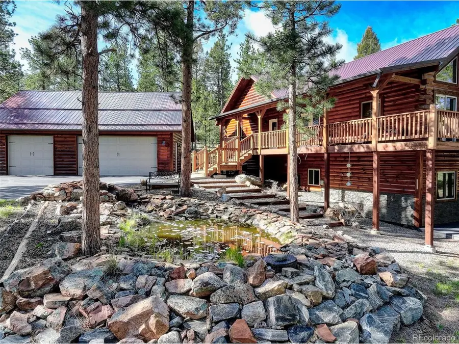 66 Territory Dr, Pine, CO 80470 - #2