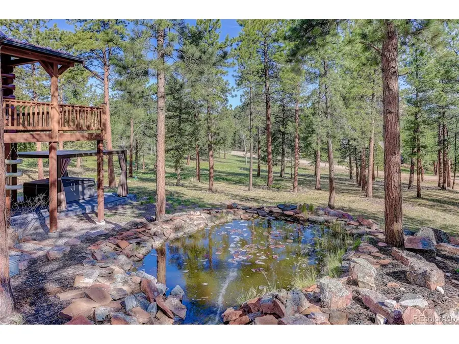 66 Territory Dr, Pine, CO 80470 - #3