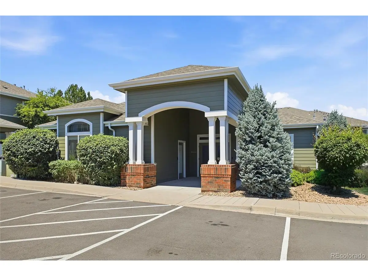 8481 W Union Ave #2-201, Littleton, CO 80123 - #1