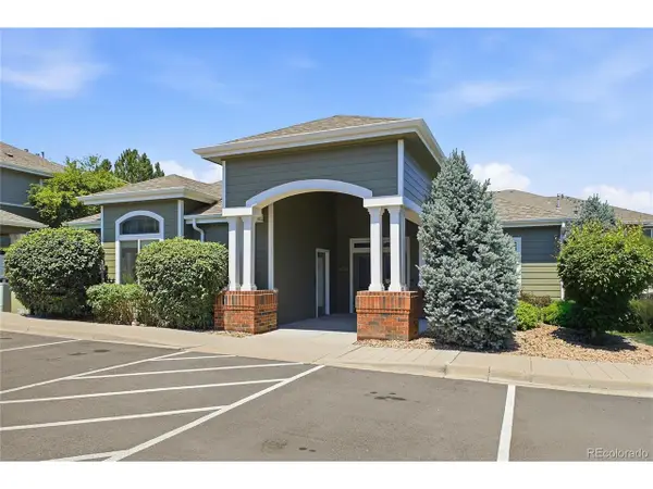 8481 W Union Ave #2-201, Littleton, CO 80123
