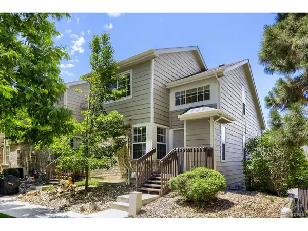 1470 S Quebec Way #129, Denver, CO 80231