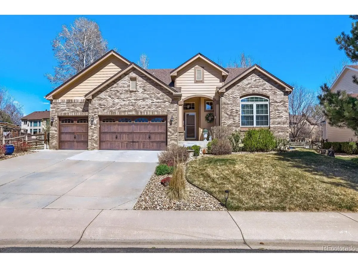 11701 Montgomery Cir, Longmont, CO 80504 - #1