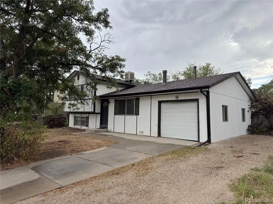 1951 E 81st Pl, Welby, CO 80229 - #2
