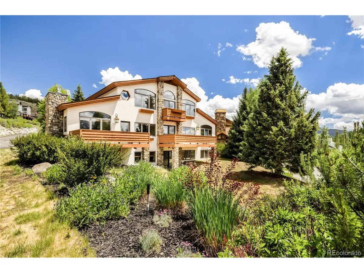 454 Ensign Dr #A, Dillon, CO 80435 - #1