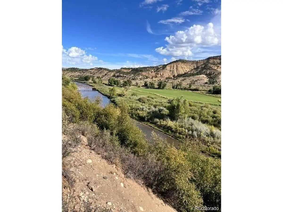 41008 County Road 5, Meeker, CO 81641 - #1