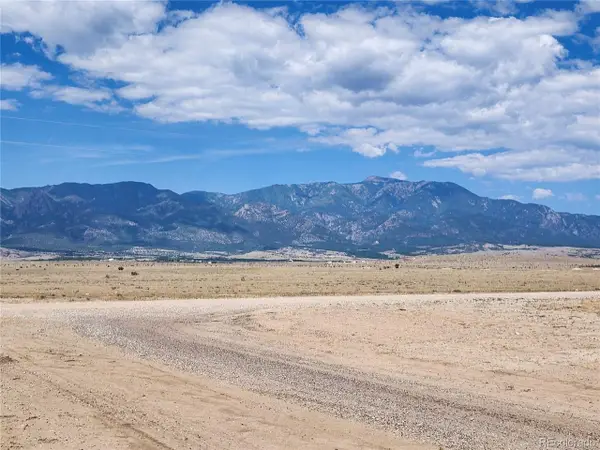 Bennett Rd, Walsenburg, CO 81089
