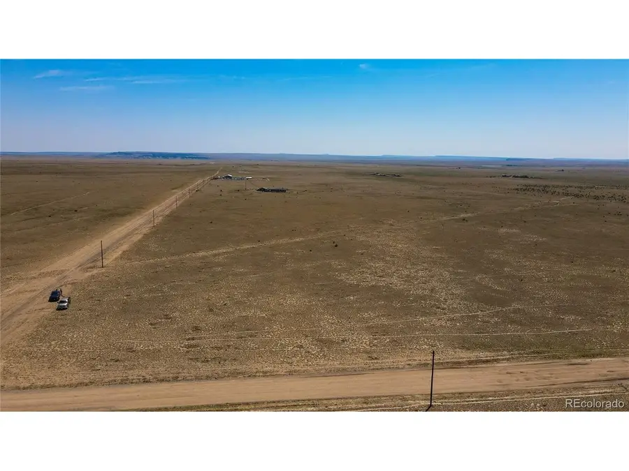 Bennett Rd, Walsenburg, CO 81089 - #2