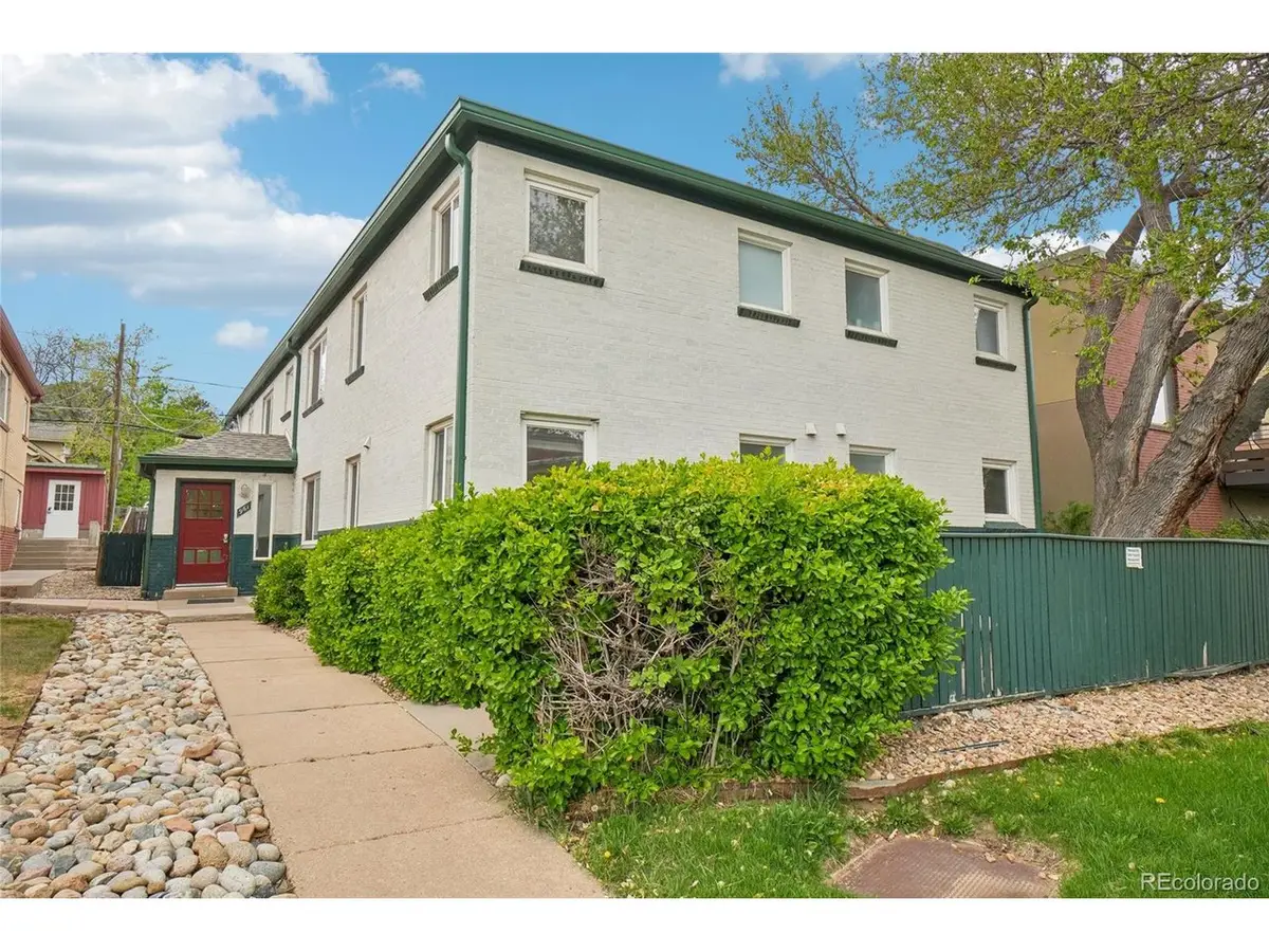 961 16th St #8, Boulder, CO 80302 - #1